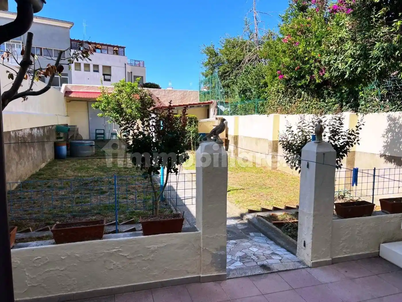 Appartamento in vendita a Livorno