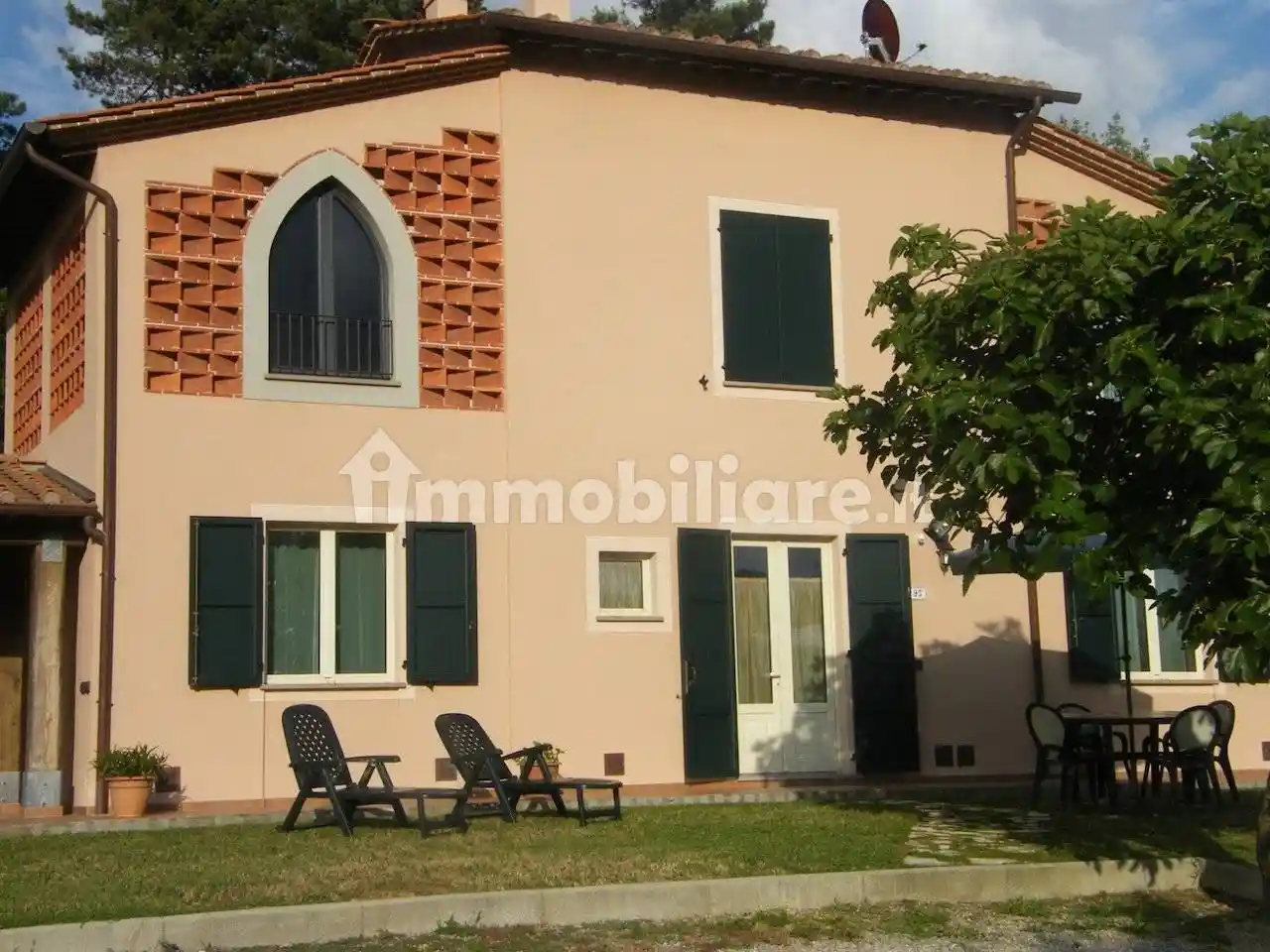 Appartamento in affitto a Lucca