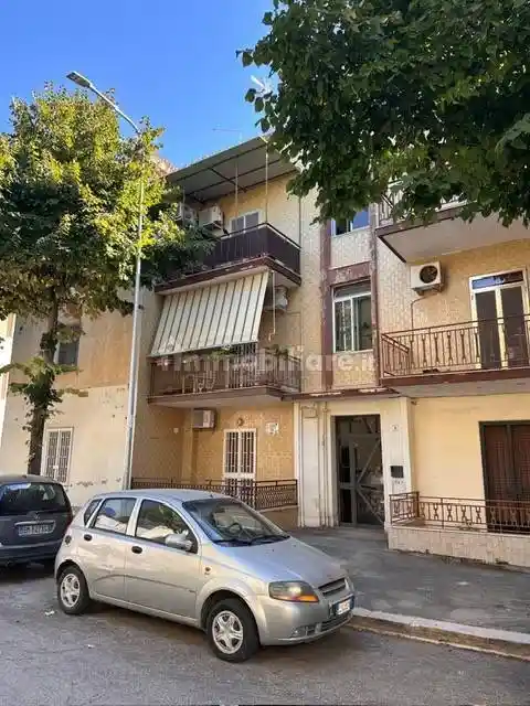Appartamento in vendita a Foggia