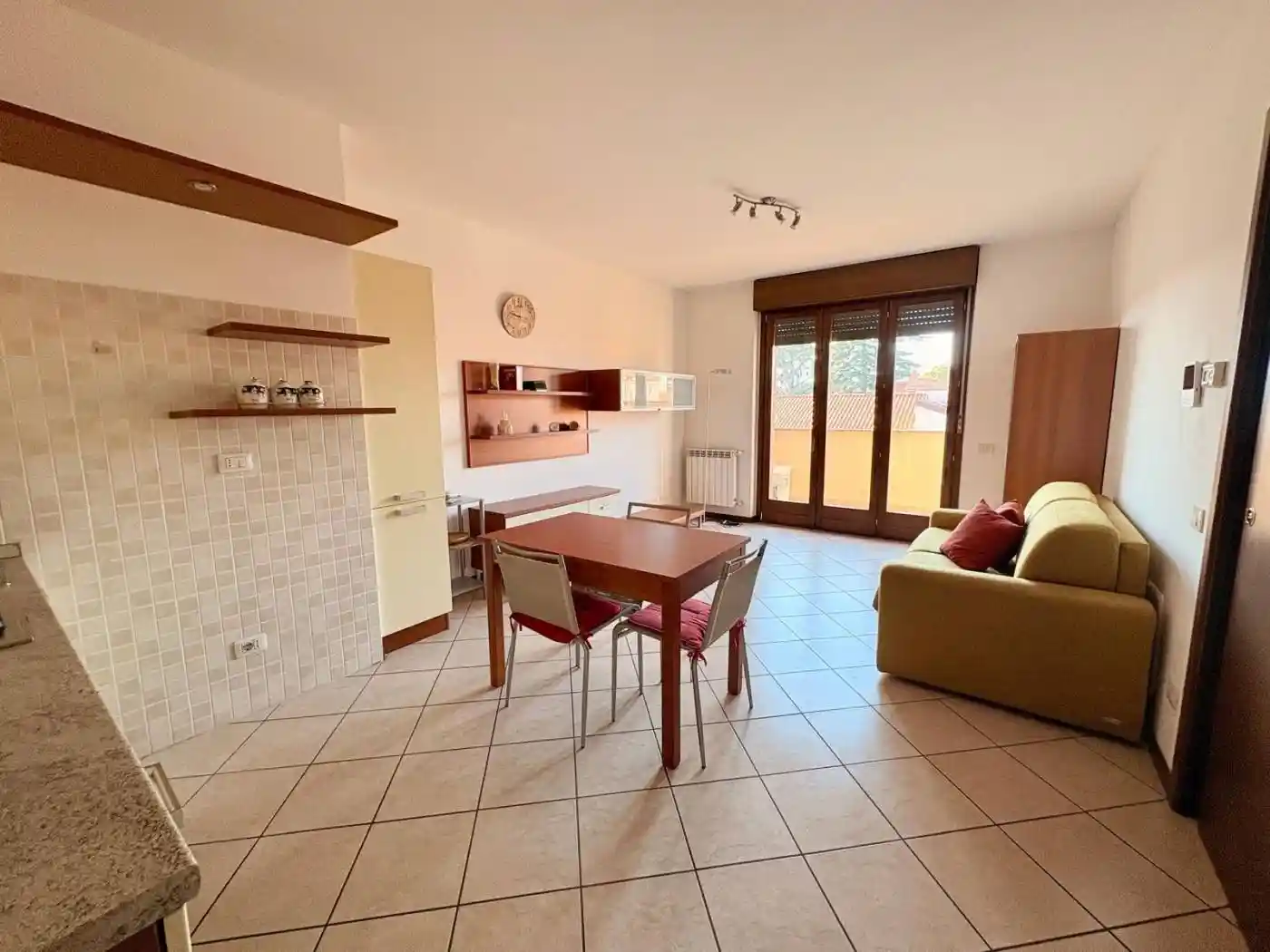 Appartamento in vendita a San Vittore Olona