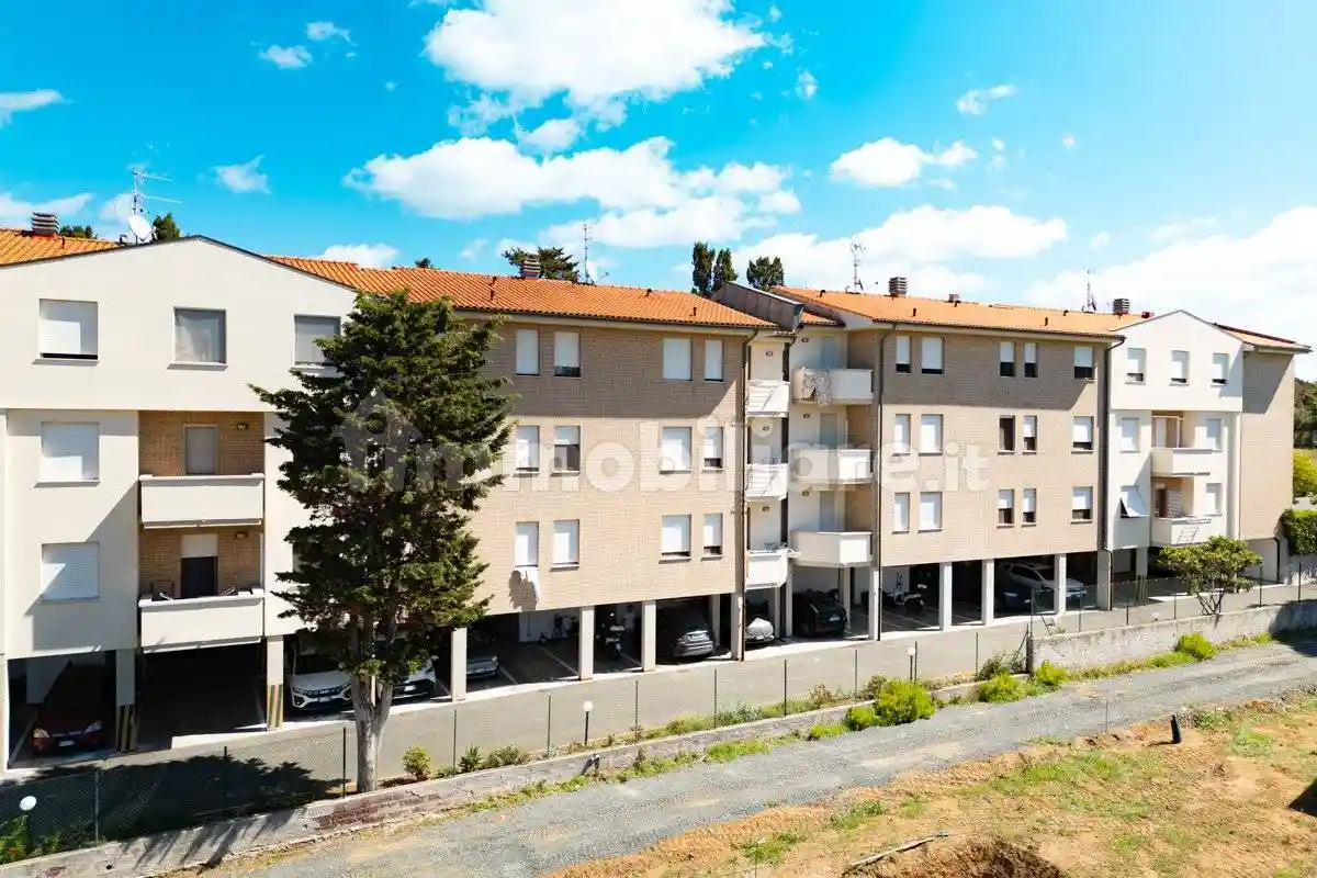Appartamento in vendita a Rosignano Marittimo