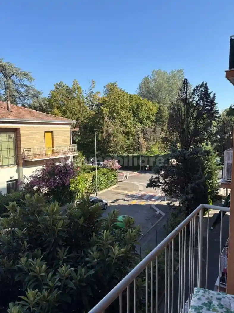 Appartamento in affitto a Parma