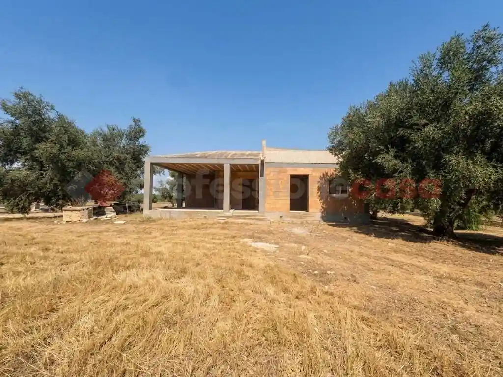 Villa in vendita a Leporano