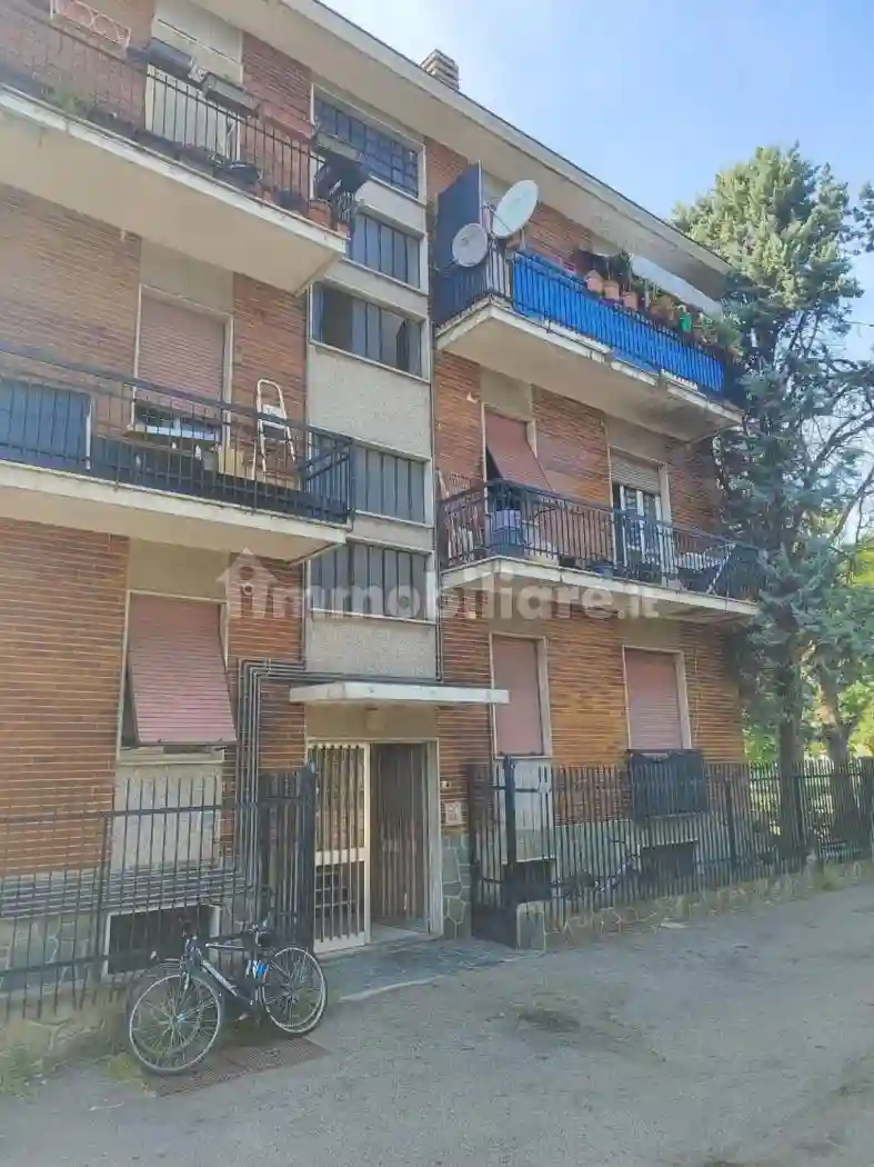 Palazzo - Edificio - foto 4