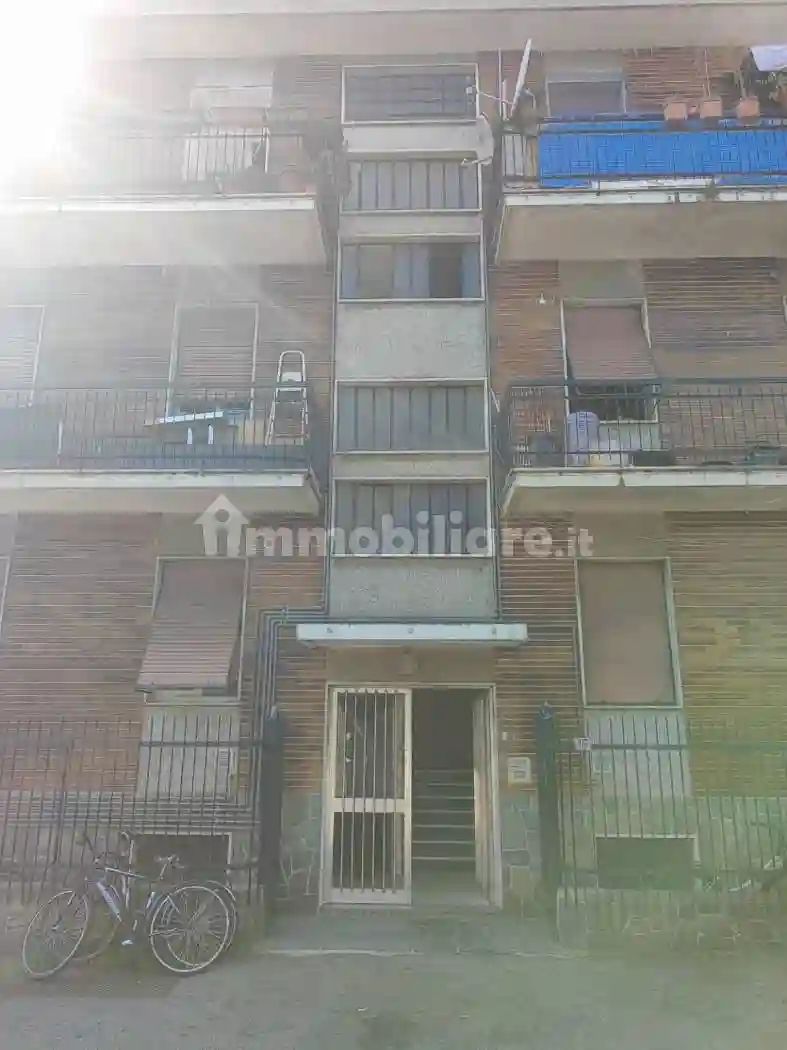 Palazzo - Edificio - foto 5