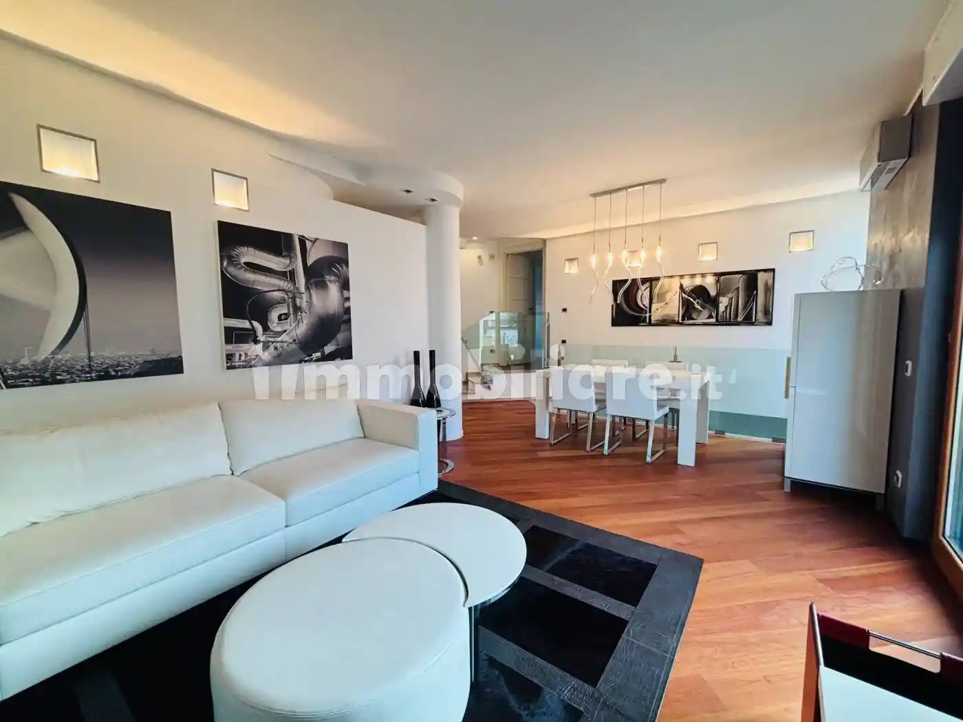 Villa in vendita a Rescaldina
