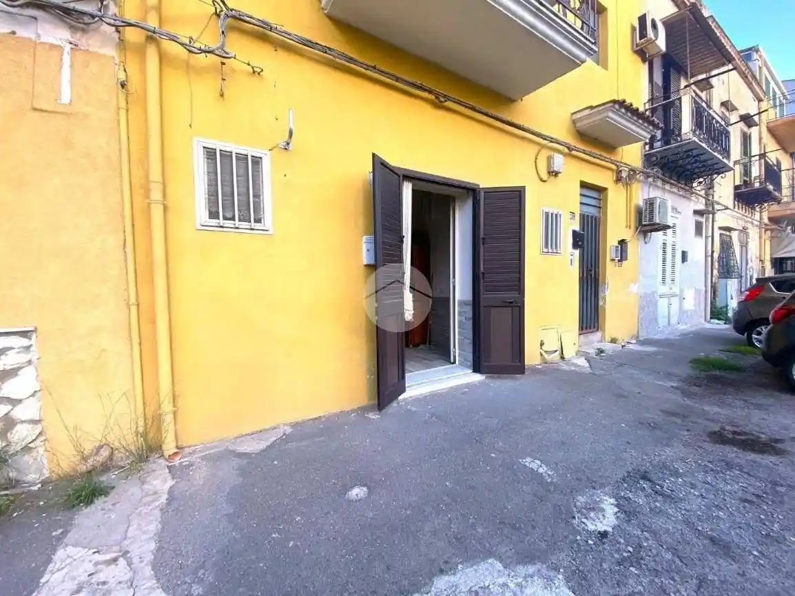 Appartamento in vendita a Palermo
