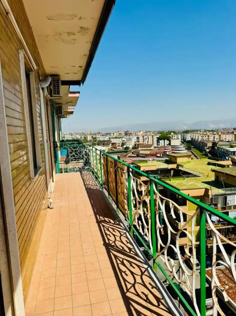 Appartamento in vendita a Casavatore