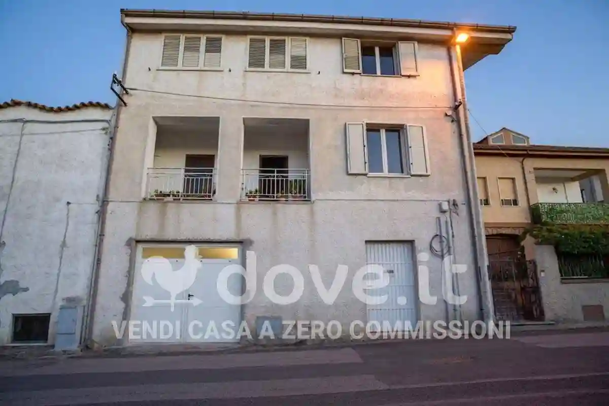 Palazzo - Edificio - foto 2