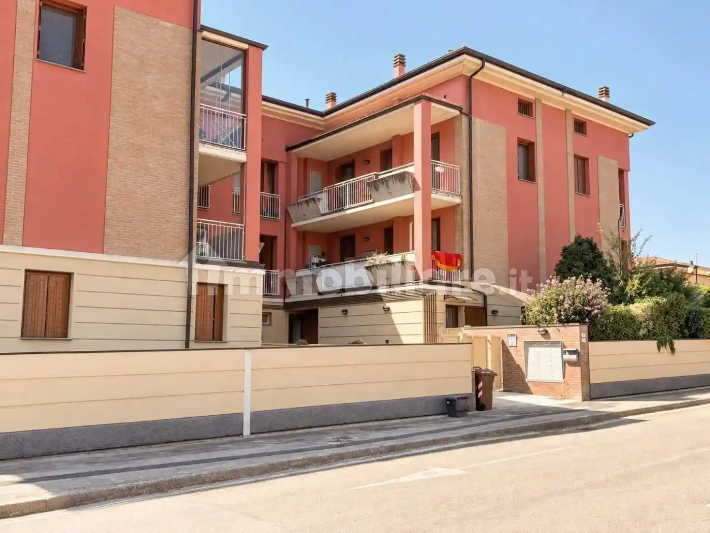Appartamento in vendita a Parma