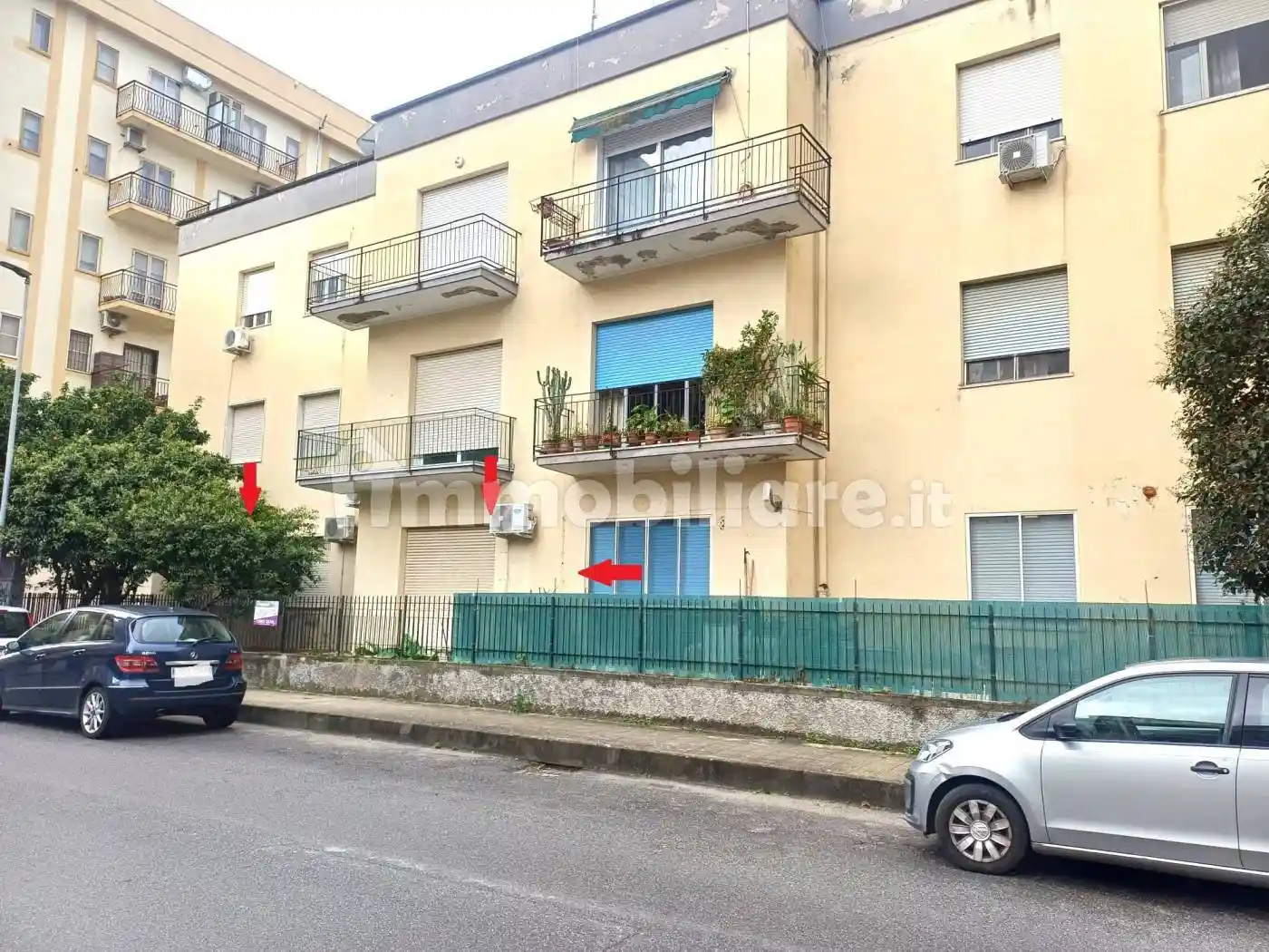 Appartamento in vendita a Soverato