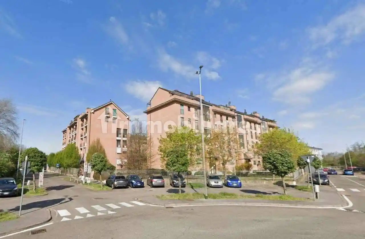 Appartamento in vendita a Settimo Milanese