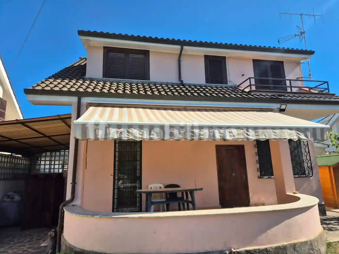Villetta a schiera - foto 3