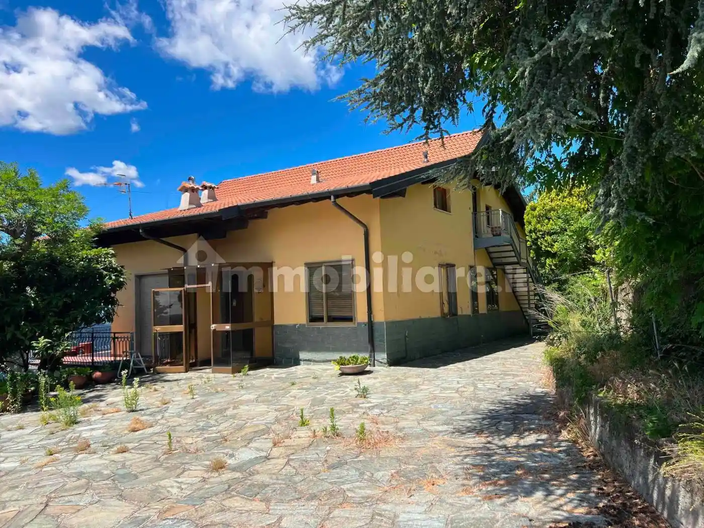 Villa in vendita a Como