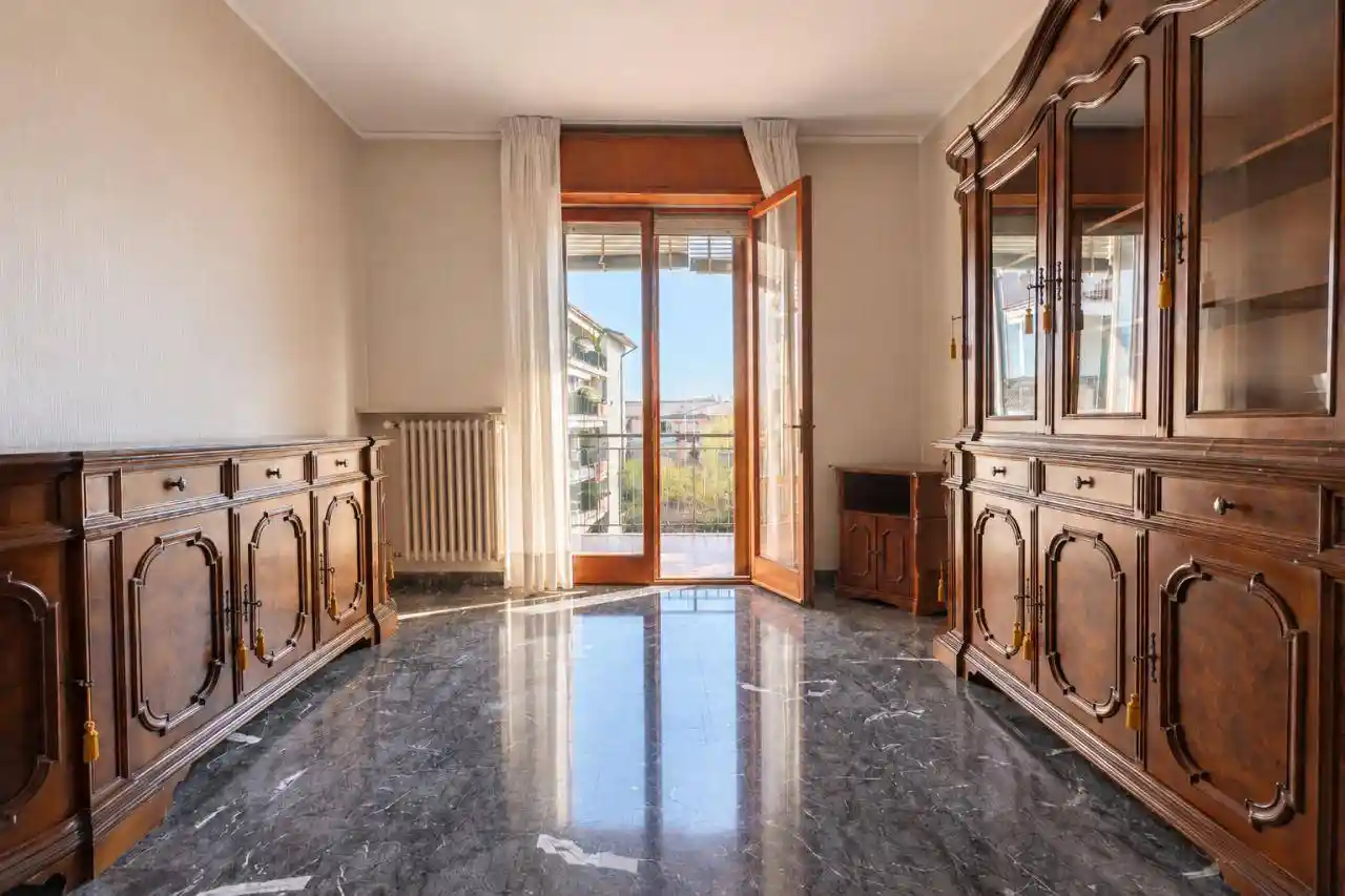 Appartamento in vendita a San Martino Buon Albergo