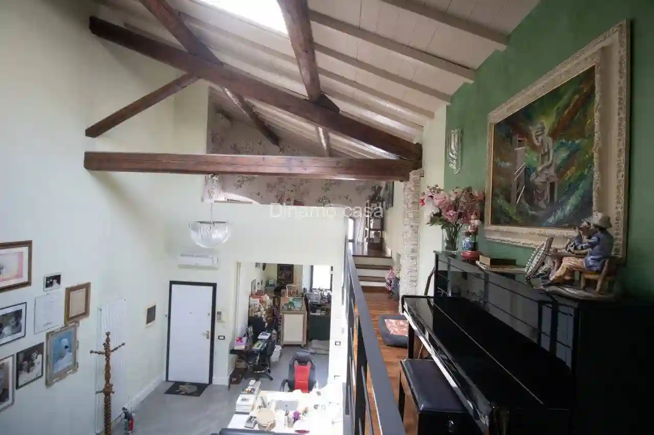Loft - foto 2
