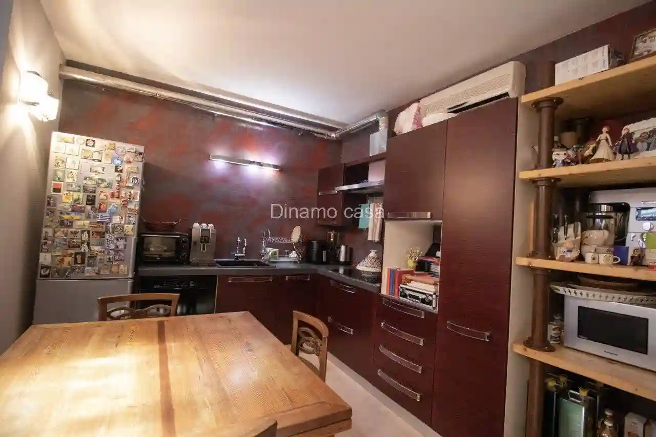 Loft - foto 3