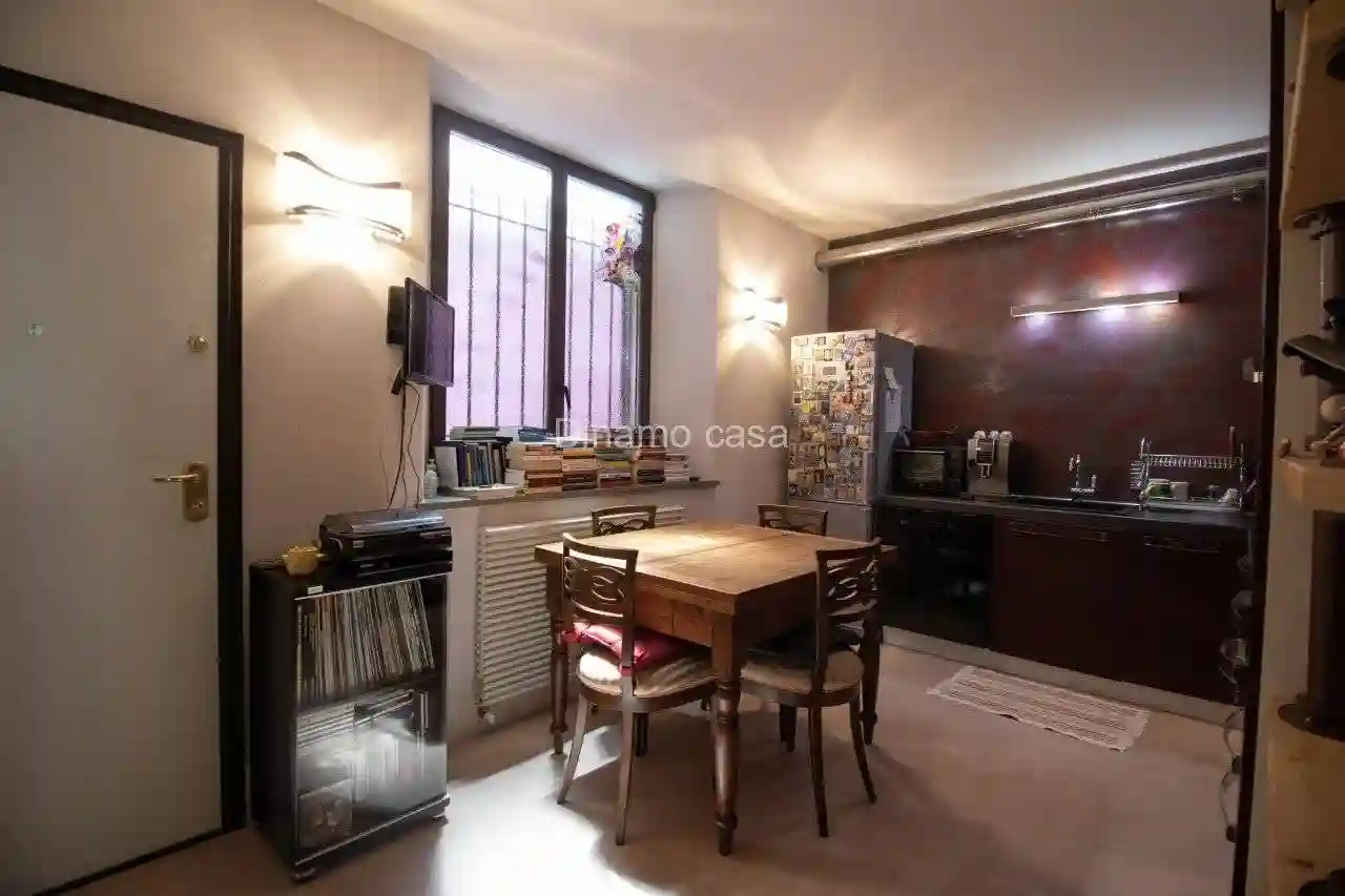 Loft - foto 4