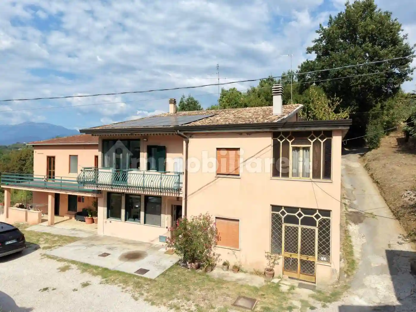 Casa indipendente - foto 2