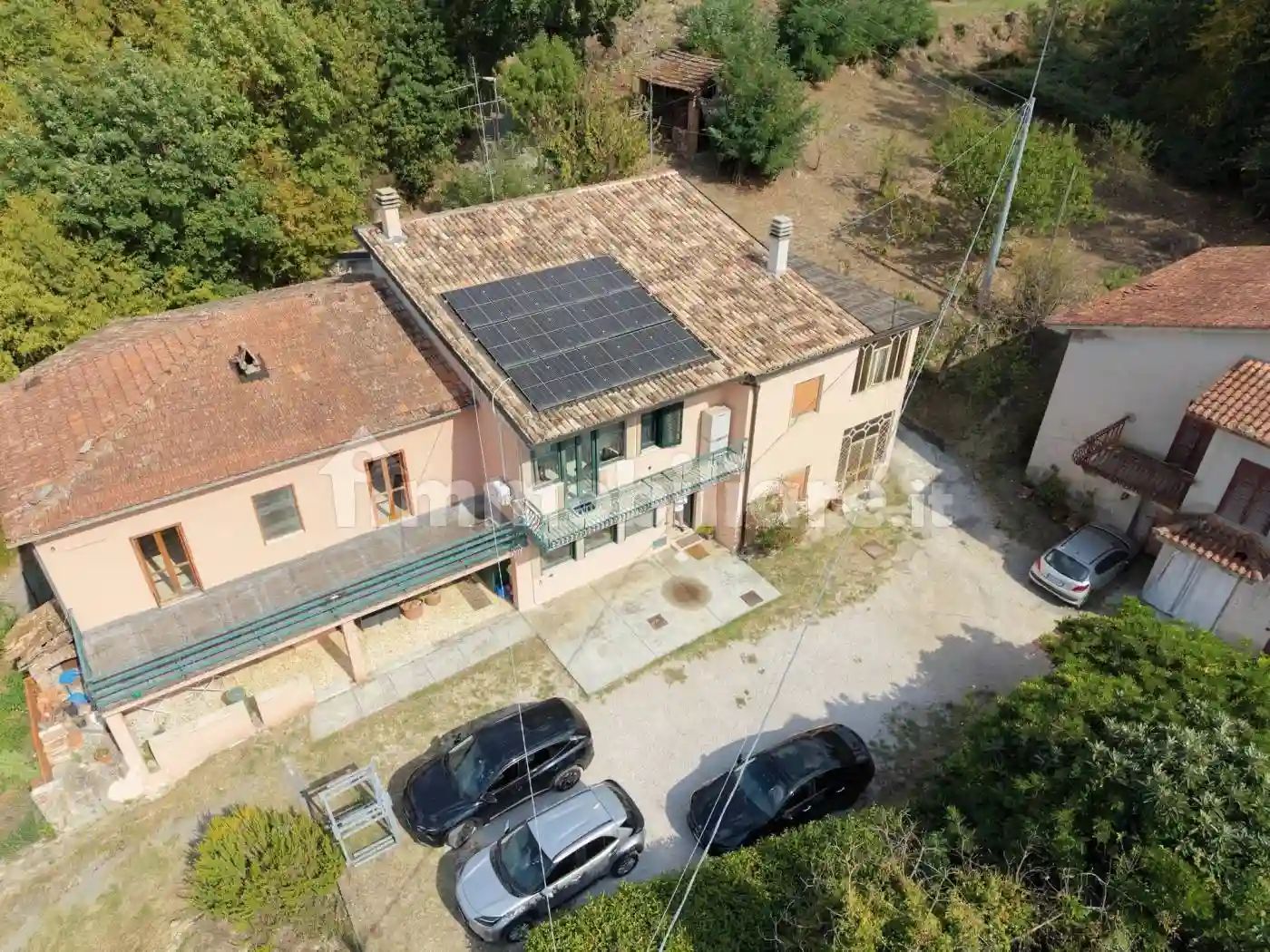 Casa indipendente - foto 3