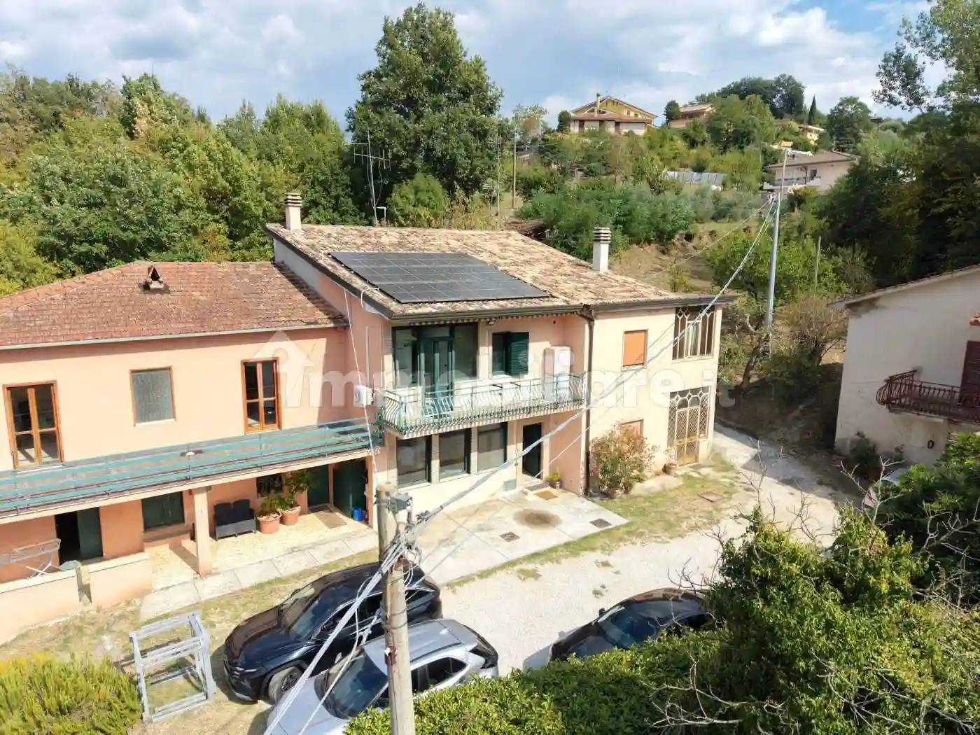 Casa indipendente - foto 5