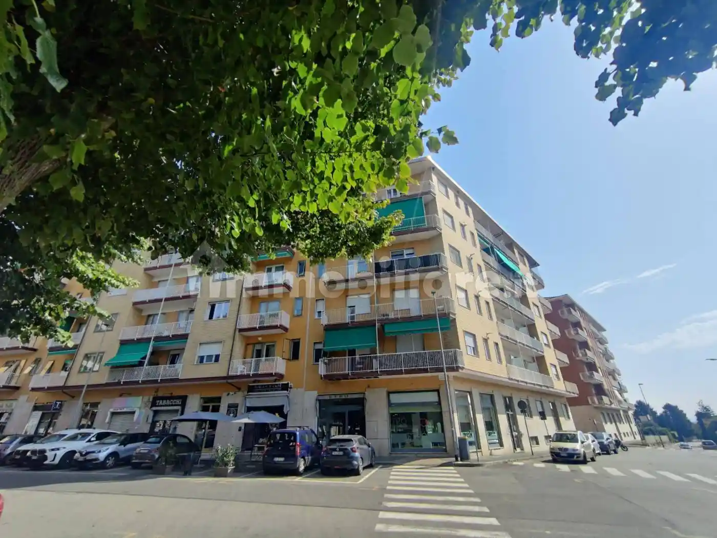 Appartamento in vendita a Rivoli