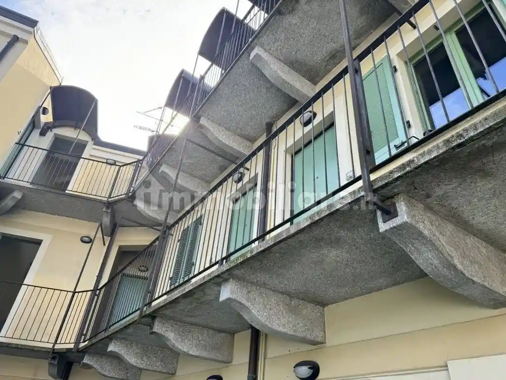 Appartamento in vendita a Gallarate