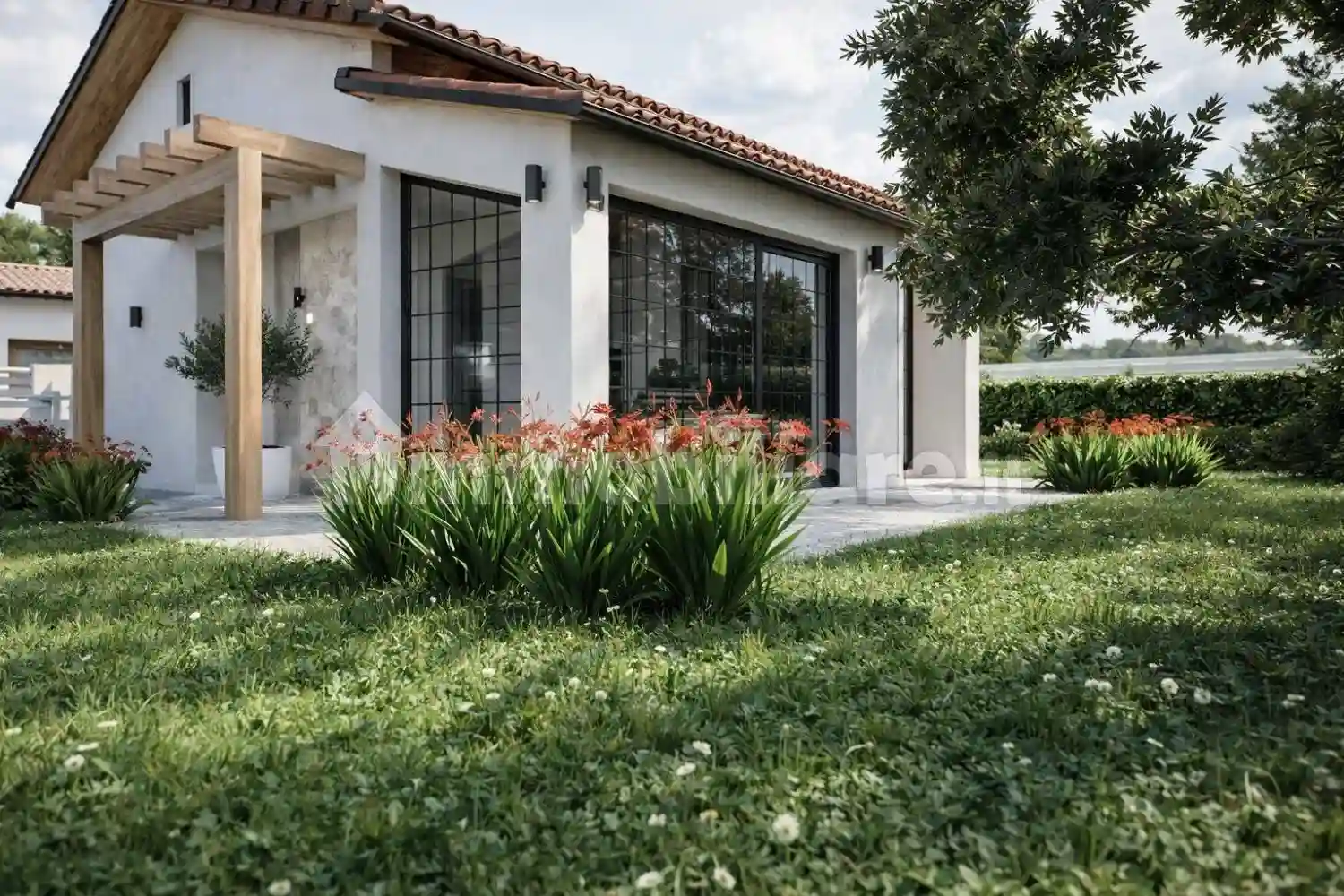 Villa - foto 4