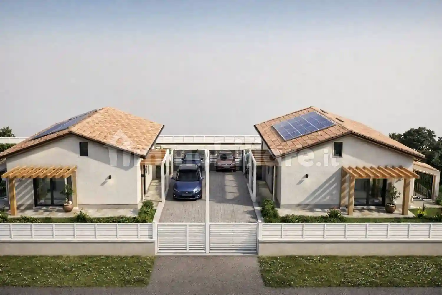 Villa - foto 5