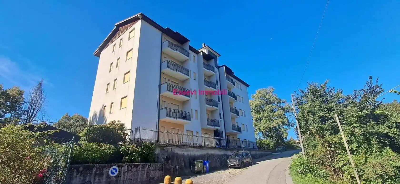 Appartamento in vendita a Taleggio