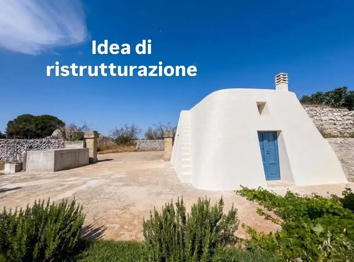 Villa in vendita a Tricase