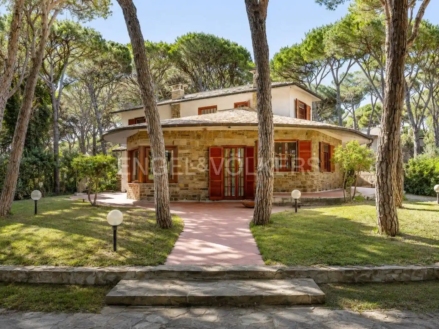 Villa in vendita a Grosseto