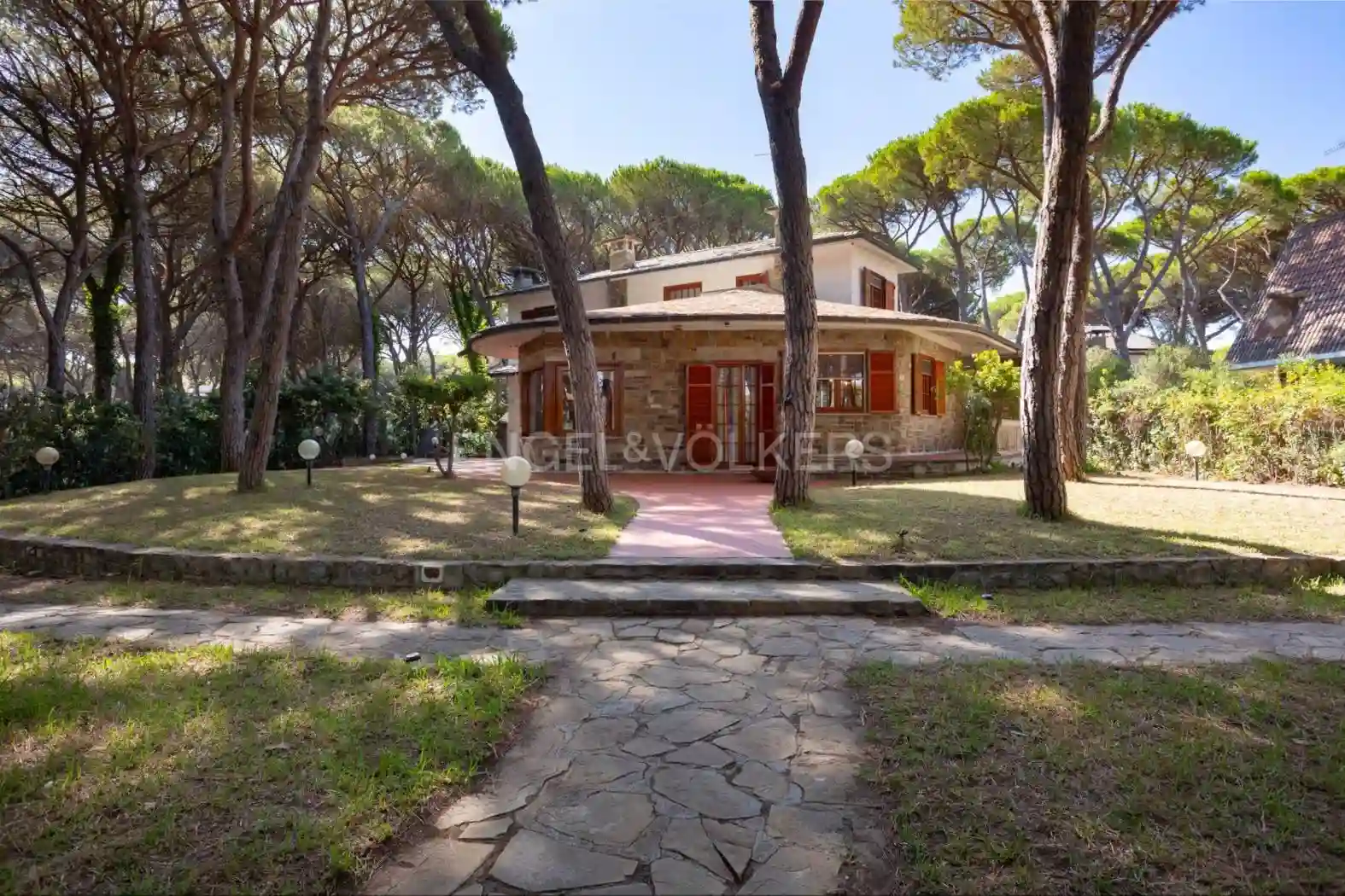 Villa - foto 5