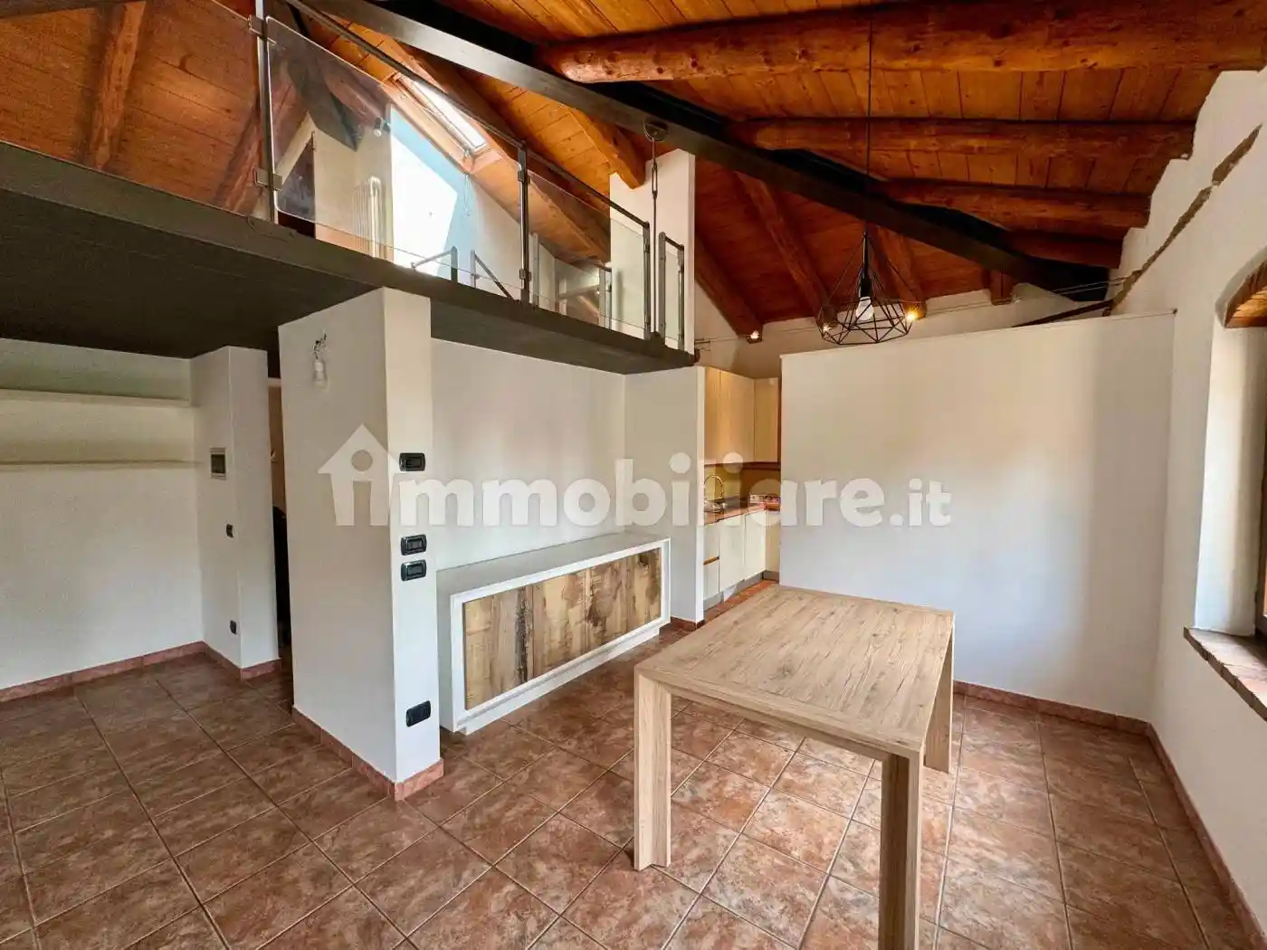 Appartamento in affitto a Negrar di Valpolicella