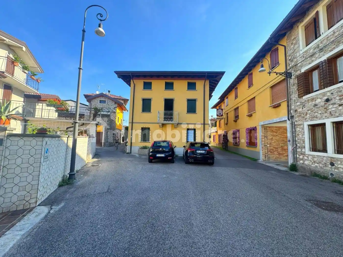Appartamento in vendita a Udine