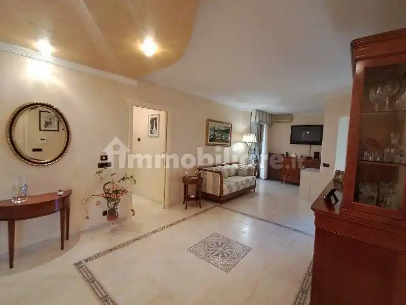 Appartamento in vendita a Bari