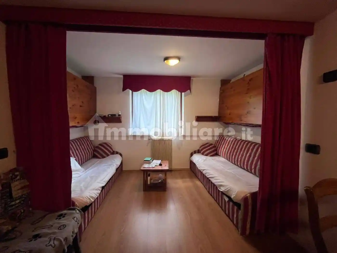 Appartamento in vendita a Corvara in Badia
