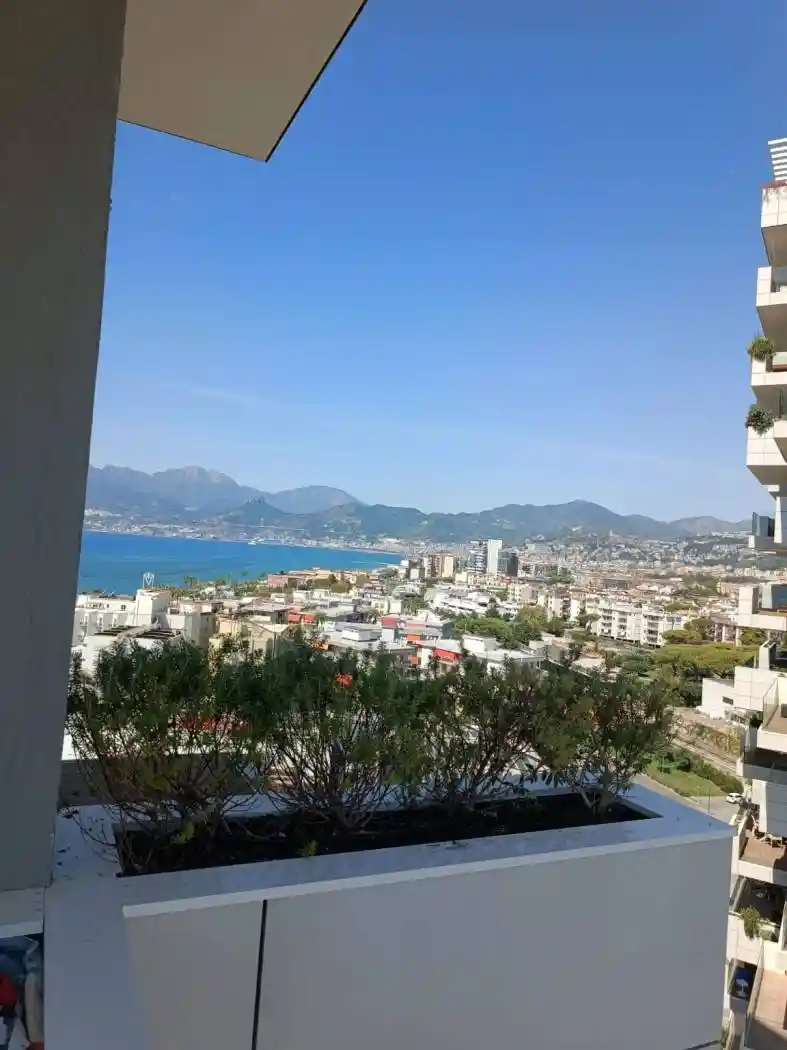 Appartamento in affitto a Salerno