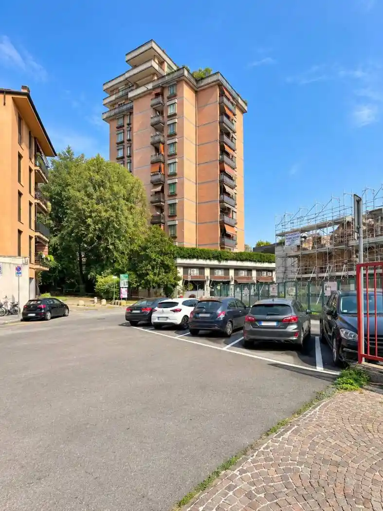 Appartamento in affitto a Sesto San Giovanni