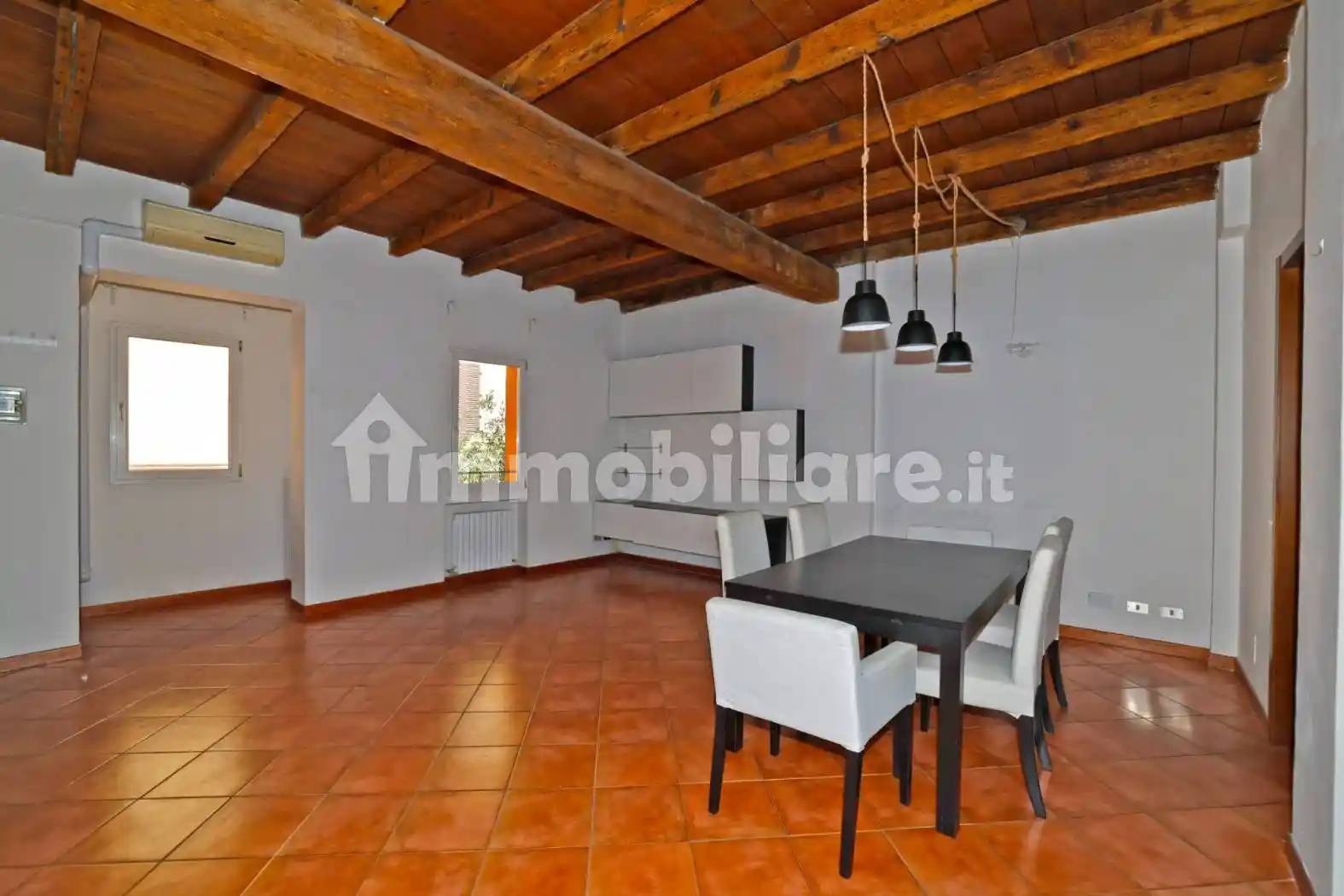 Appartamento in affitto a Bologna