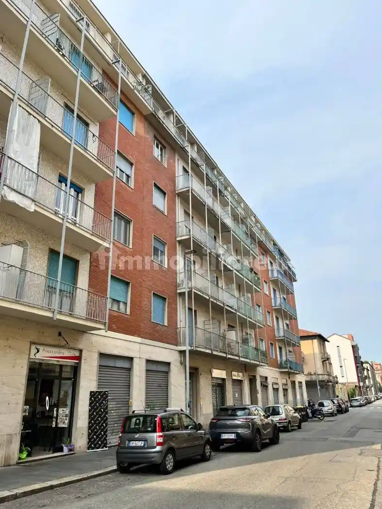 Appartamento in affitto a Torino