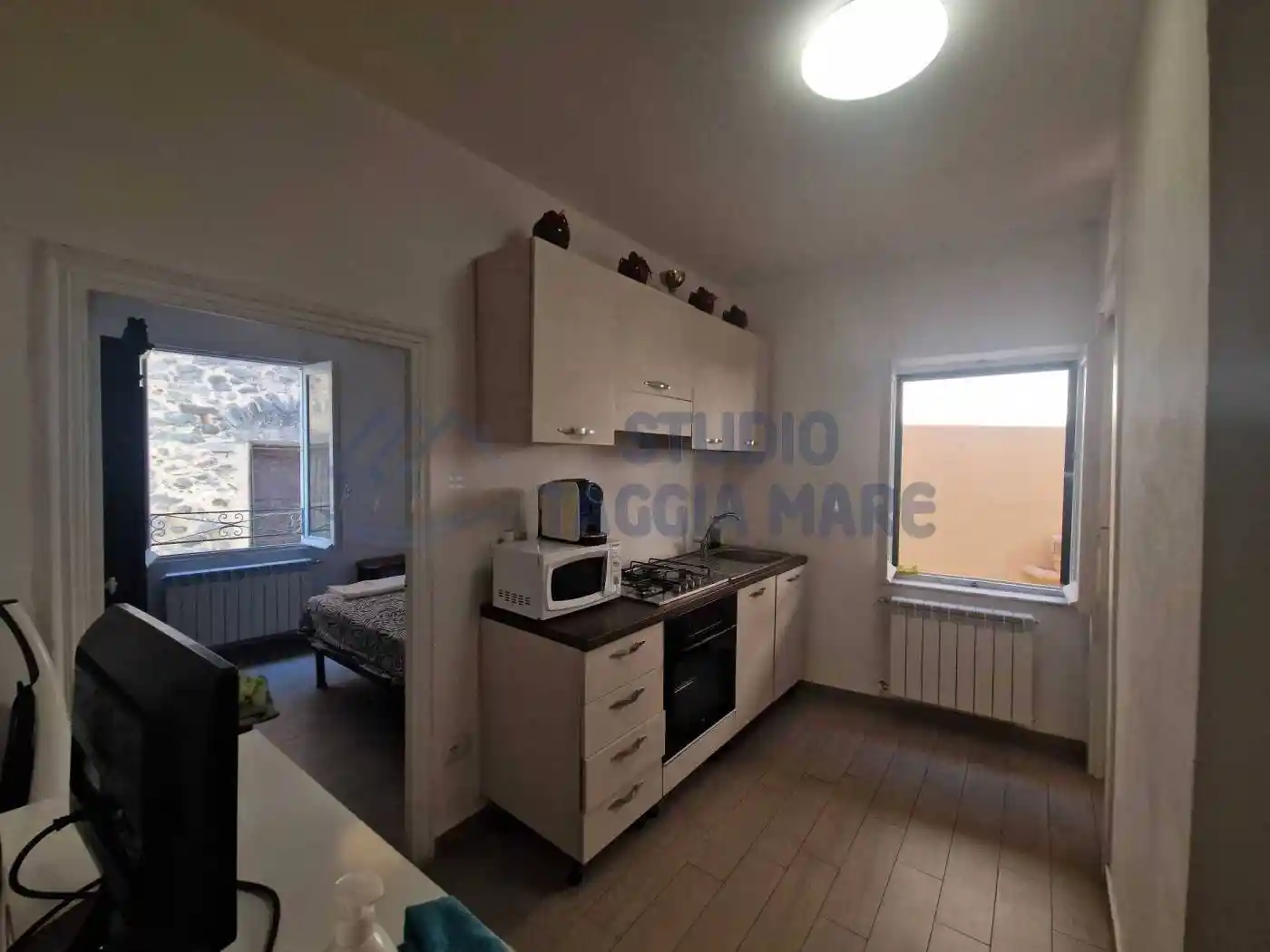 Appartamento in vendita a Badalucco