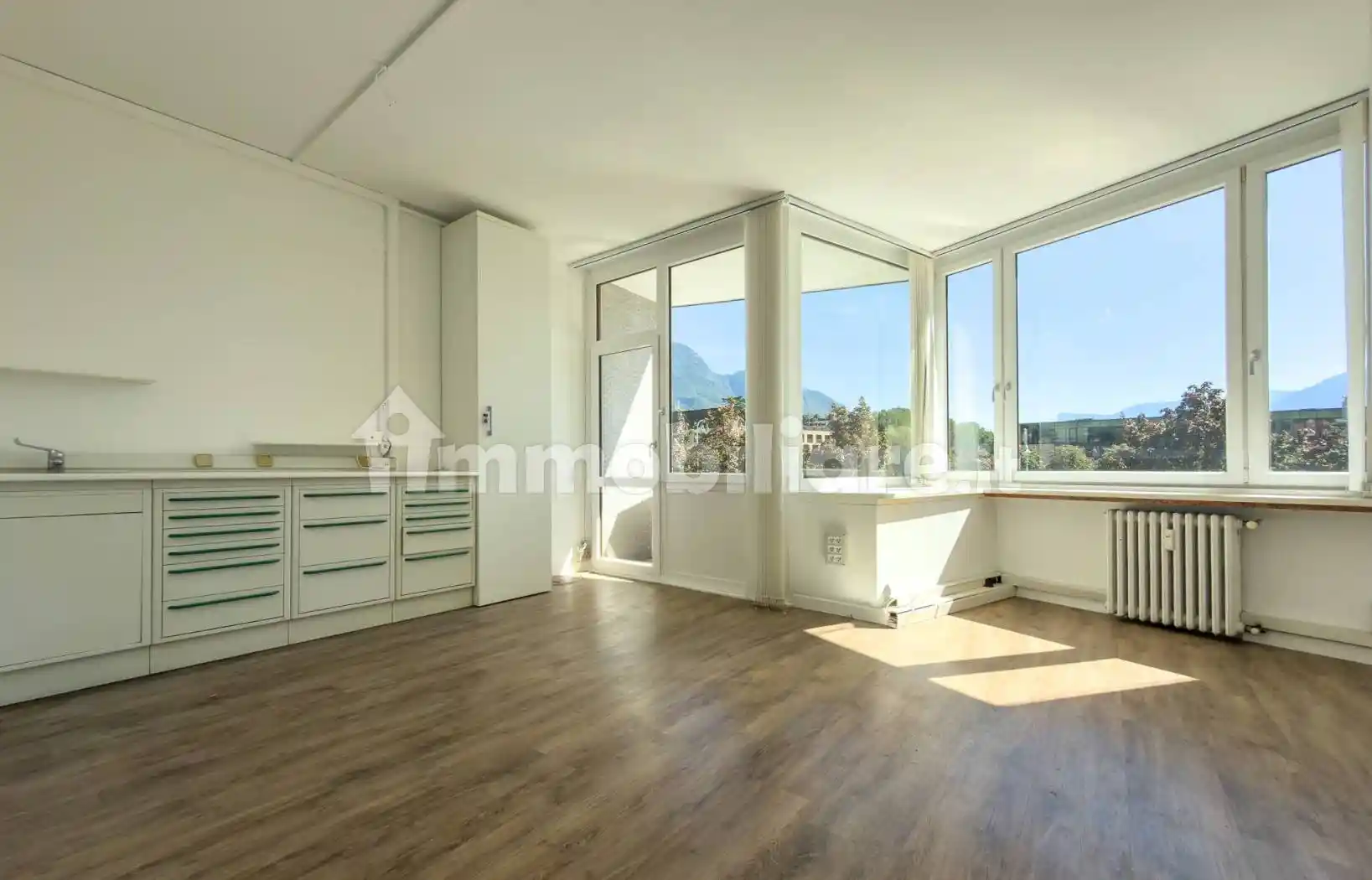 Appartamento in vendita a Merano