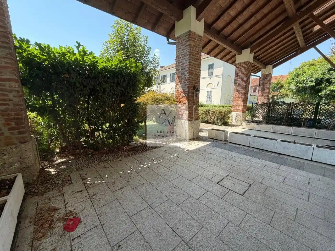 Appartamento in vendita a Pioltello