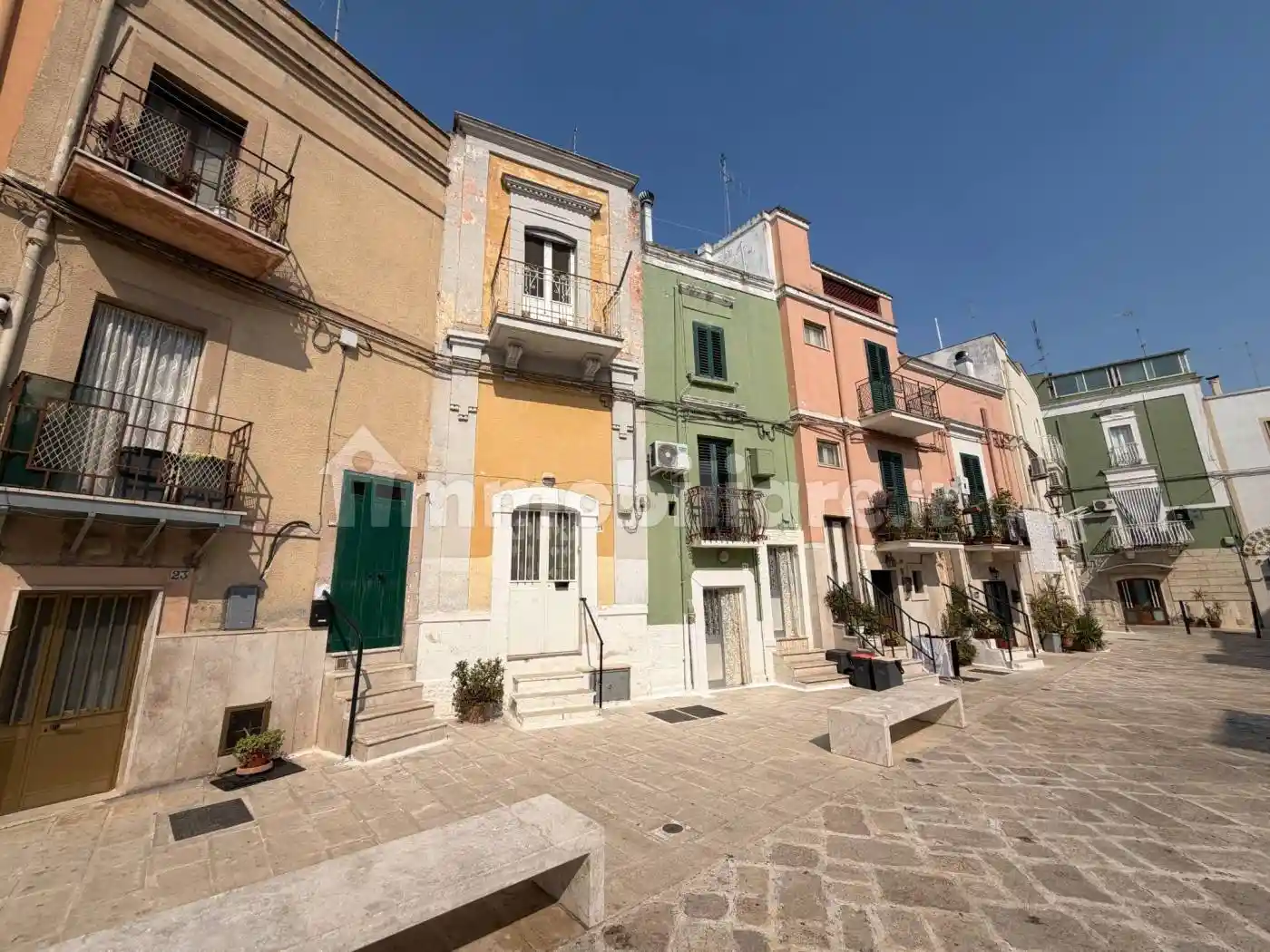 Appartamento in vendita a Valenzano