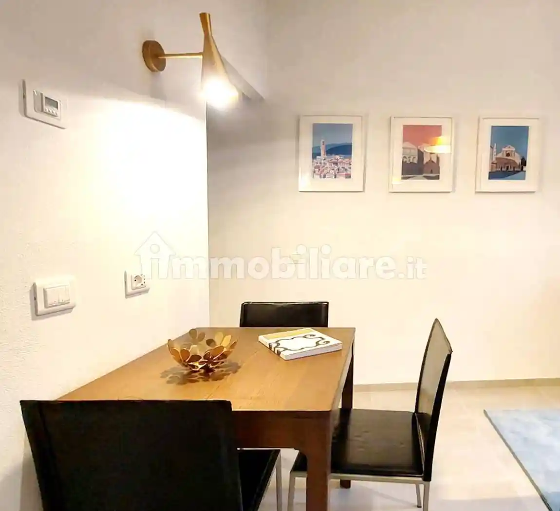 Casa indipendente in affitto a Firenze