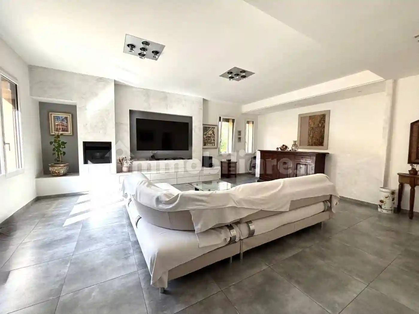 Villa - foto 3