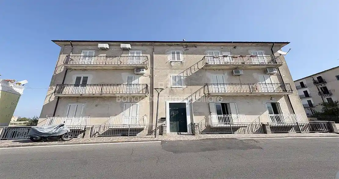 Appartamento in vendita a Corigliano-Rossano
