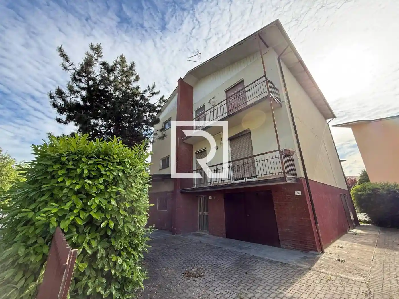 Villa in vendita a Forlì