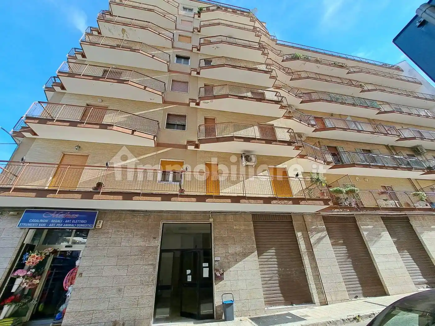 Appartamento in vendita a Triggiano